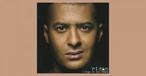 Ridan - L'ange de mon démon