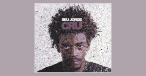 Seu Jorge - Cru