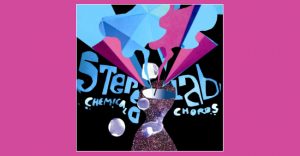 Stereolab - Chemical Chords