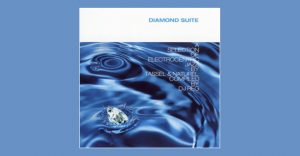 Tassel & Naturel - Diamond suite