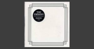 The Embassy - Tacking