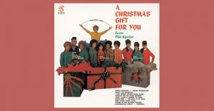 A Christmas Gift For You From Phil Spector