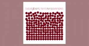 Bebel Gilberto Tanto Tempo Remixes