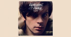 Benjamin Biolay - Négatif