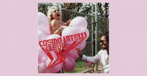 Cosmo Vitelli - Clean