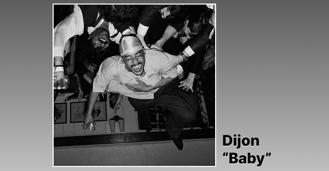 Dijon, l’intime en éclats