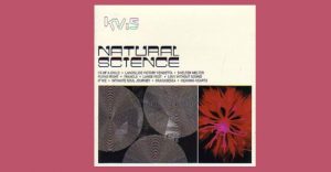 KV5 - Natural Science