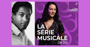 La Série musicale Sam Cooke