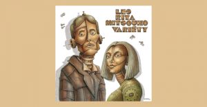 Les Rita Mitsouko - Variety