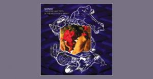 Matmos - The rose has teeth in the mouth of a beast