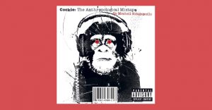 Meshell Ndegeocello - Cookie _ the anthropoligical mixtape