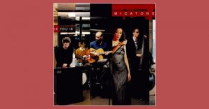 Micatone - Is you is