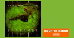 Nils Petter Molvaer - Streamer