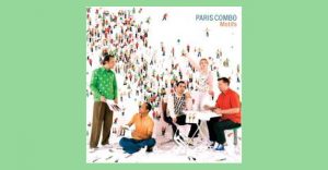 Paris Combo - Motifs