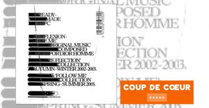 Readymade - Flexion - F. me