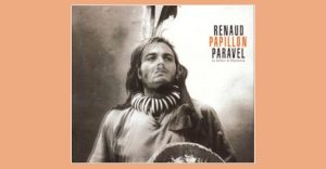 Renaud Papillon Paravel La surface de réparation