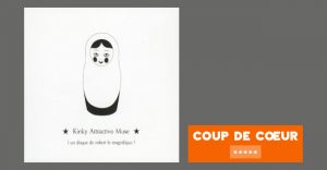 Robert Le Magnifique - Kinky attractive muse