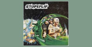 Stupéflip - Stupéflip