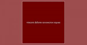 Vincent Delerm - Kensington Square