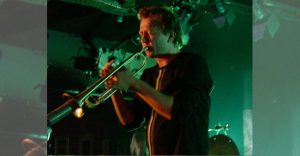 Nils Petter Molvaer (c) Jean-Marc Grosdemouge