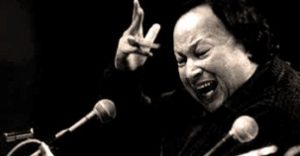 nusrat fateh ali khan