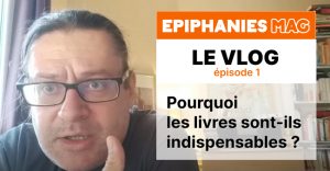vlog épisode 1