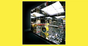 Battles - Mirrored