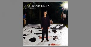 Bertrand Belin - La perdue