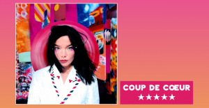 Bjork - Post