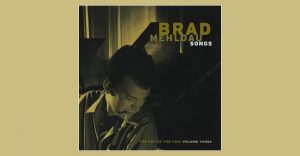 Brad Mehldau - River man