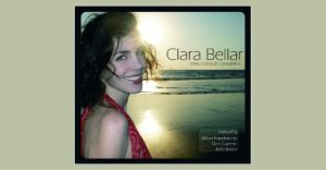 Clara Bellar - Meu coração brasileiro