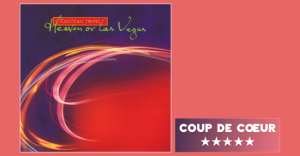 Cocteau Twins - Heaven or Las Vegas