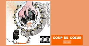 DJ Shadow - The Private Press