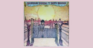 Daedelus - Denies the day's demise