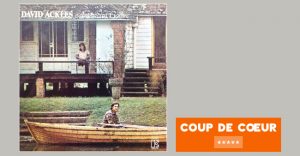 David Ackles - American Gothic