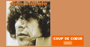 Dino Valente - Dino Valente