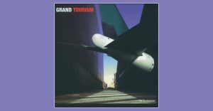 Grand Tourism feat. Terry Callier - Les Courants d'air