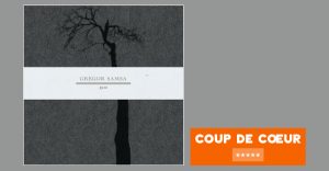 Gregor Samsa - 55:12