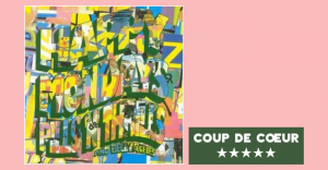 Happy Mondays - pills and thrills and bellyaches