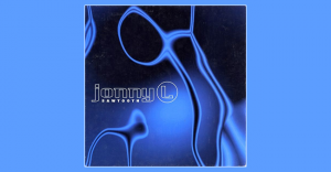 Jonny L - Sawtooth