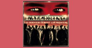 L'Algérino - Les derniers seront les premiers