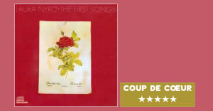 Laura Nyro - The first songs