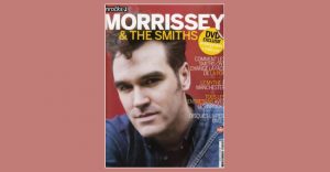 Les Inrocks 2 Morrissey & The Smiths