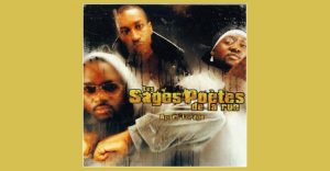 Les Sages Poètes de la Rue - Après l'orage