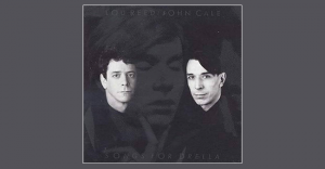 Lou Reed & John Cale Songs for Drella