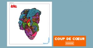 Love - Forever Changes