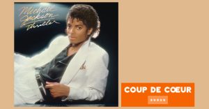 Michael Jackson - Thriller