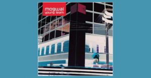 Mogwai - Youn Team