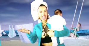 Neneh Cherry - Manchild