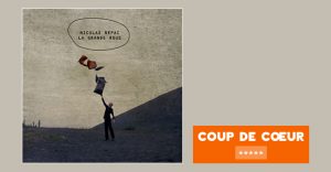Nicolas Repac - La Grande roue